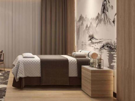 佛山顺德区水疗的科学奥秘：温水疗法如何重塑你的健康状态