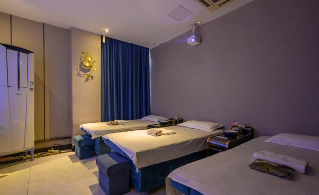 佛山顺德区热石按摩：冬天里的救命暖宝宝